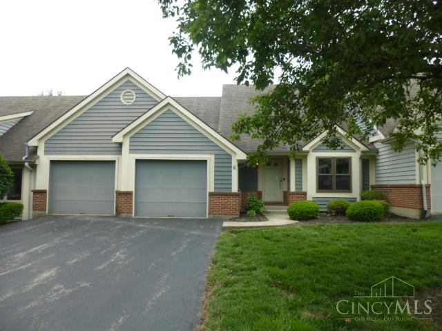 6 Prairie Creek Xing, Wilmington, Ohio image 1