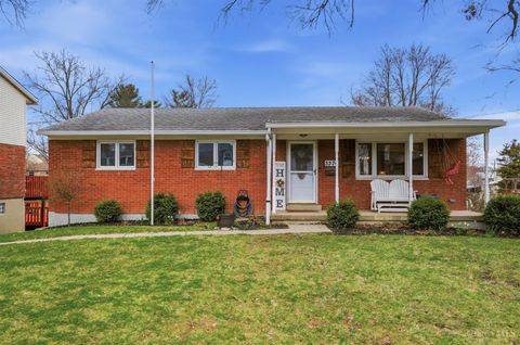 Photo of 3376 Palmhill Lane, Green Township, OH 45239 (MLS # 1871572)