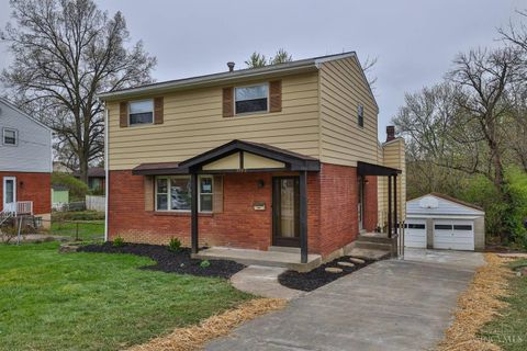 5399 Style Lane, Delhi Twp, OH 45238 - MLS#: 1834952