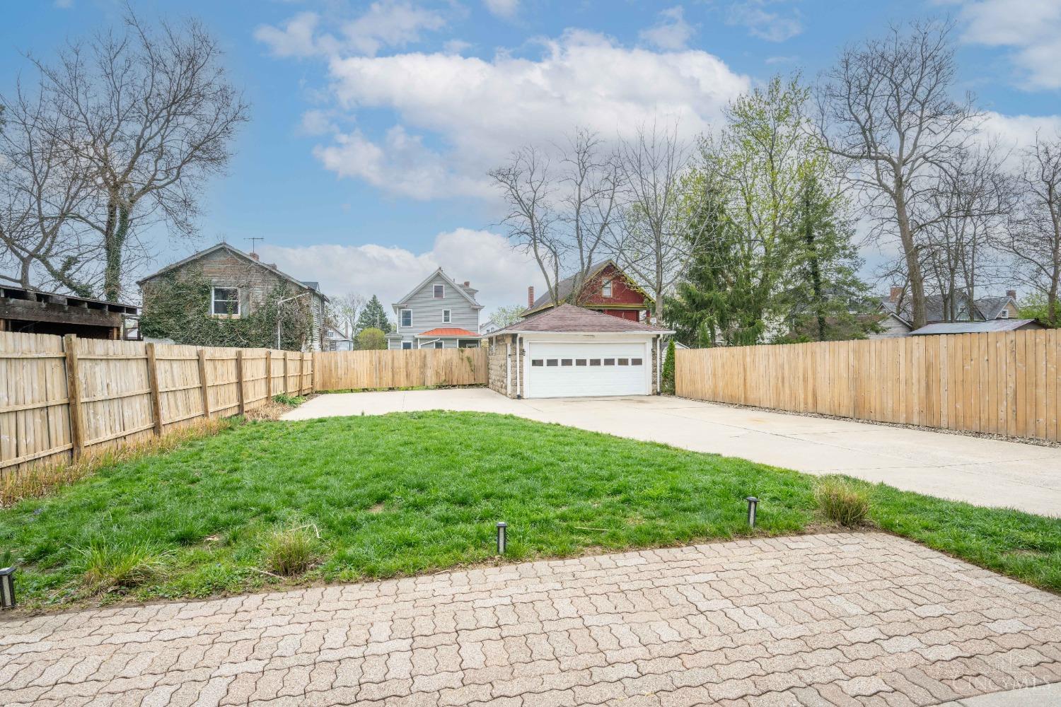 3954 Spencer Avenue, Norwood, Ohio image 26