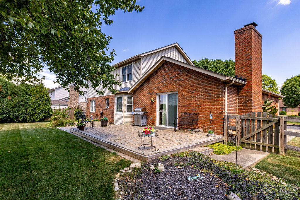 7413 Preakness Lane