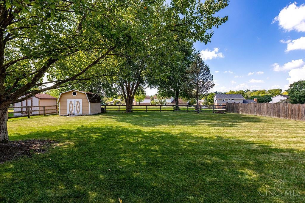 7413 Preakness Lane