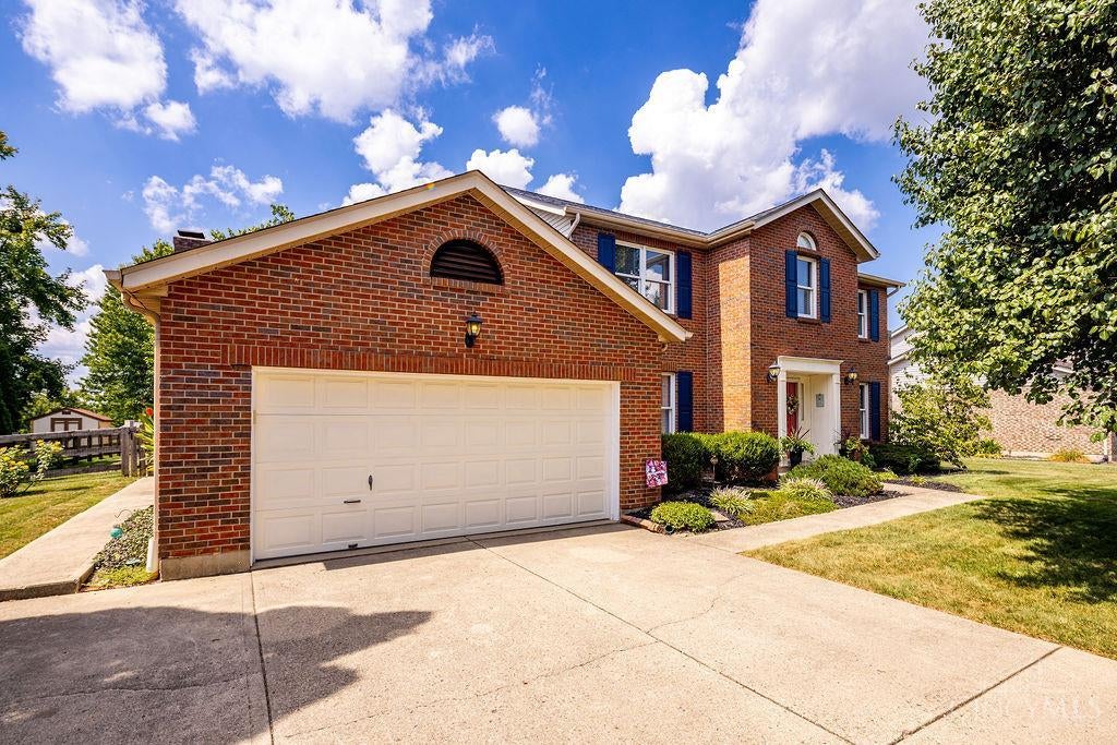 7413 Preakness Lane