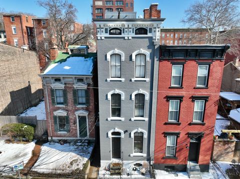 1314 Spring Street 4 Cincinnati OH 45202