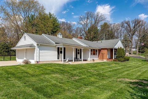 Homes For Sale - 5591 Lindenwood Lane<br/> Fairfield, OH 45014