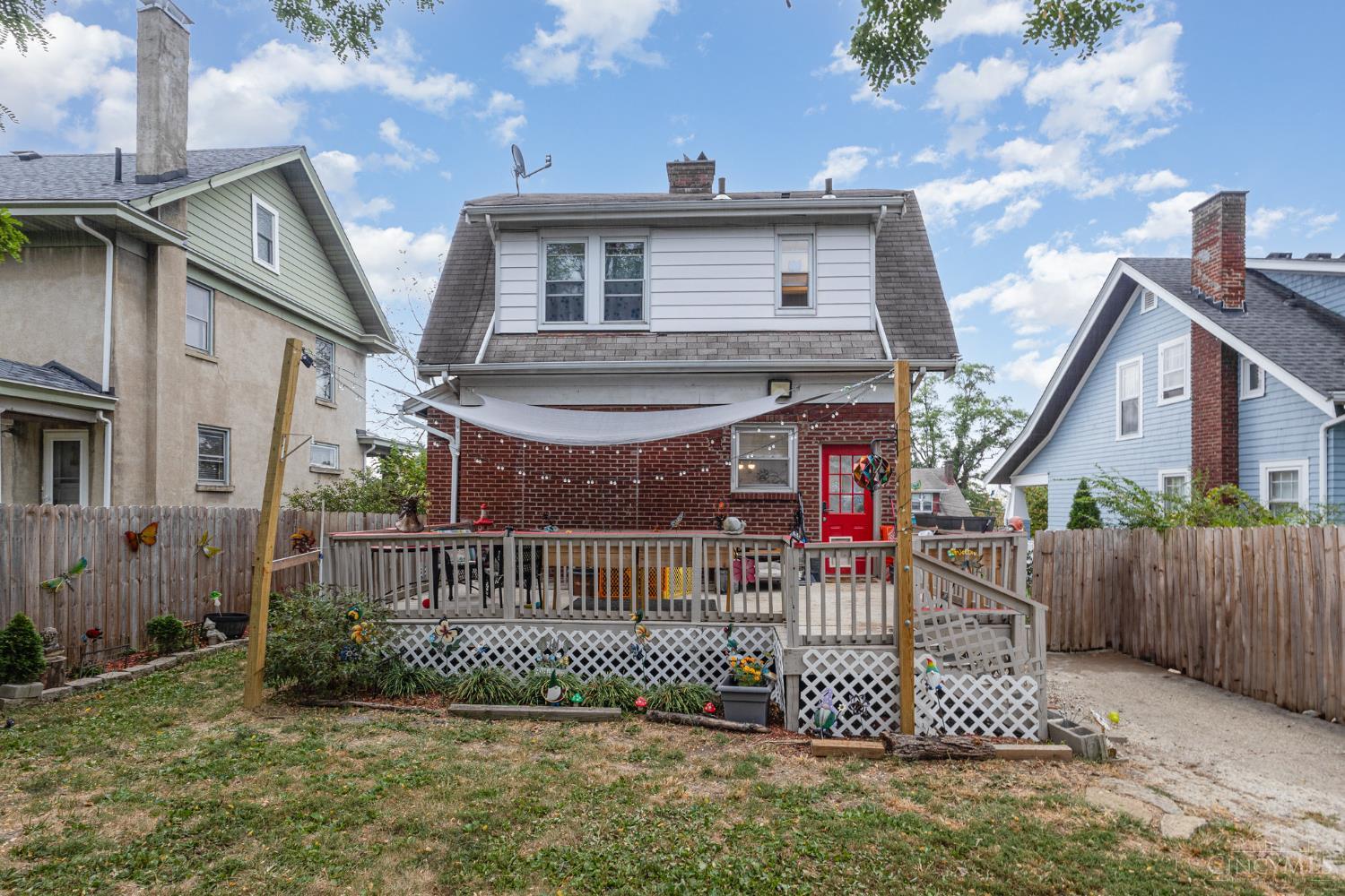 2473 Wahl Terrace