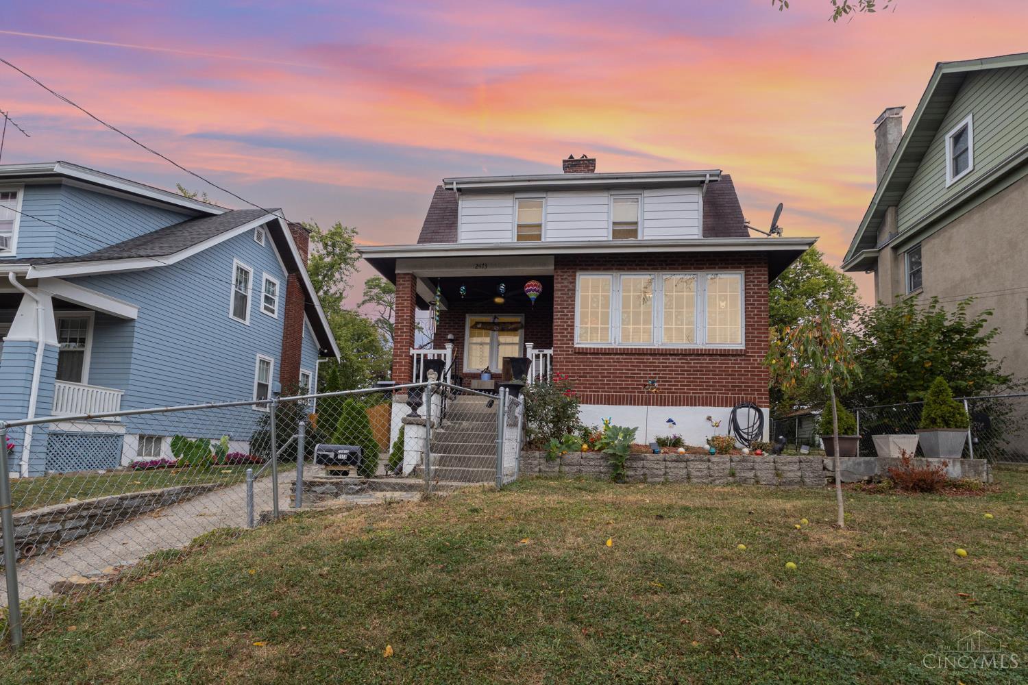 2473 Wahl Terrace