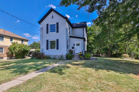 Photo of 6218 Kennedy Avenue, Cincinnati, OH 45213 (MLS # 1855361)
