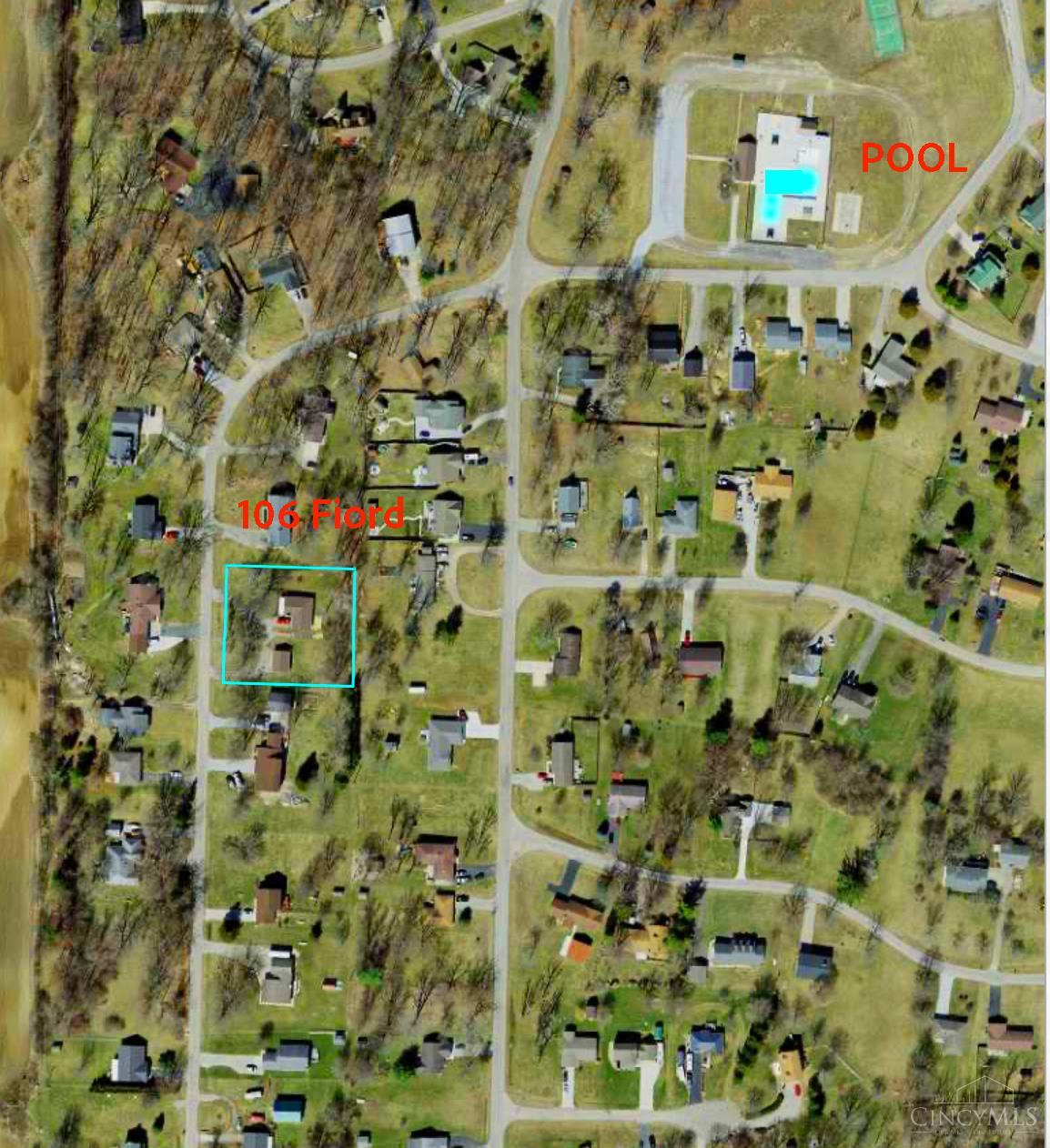 106 Fiord Drive, Lakengren, Ohio image 30