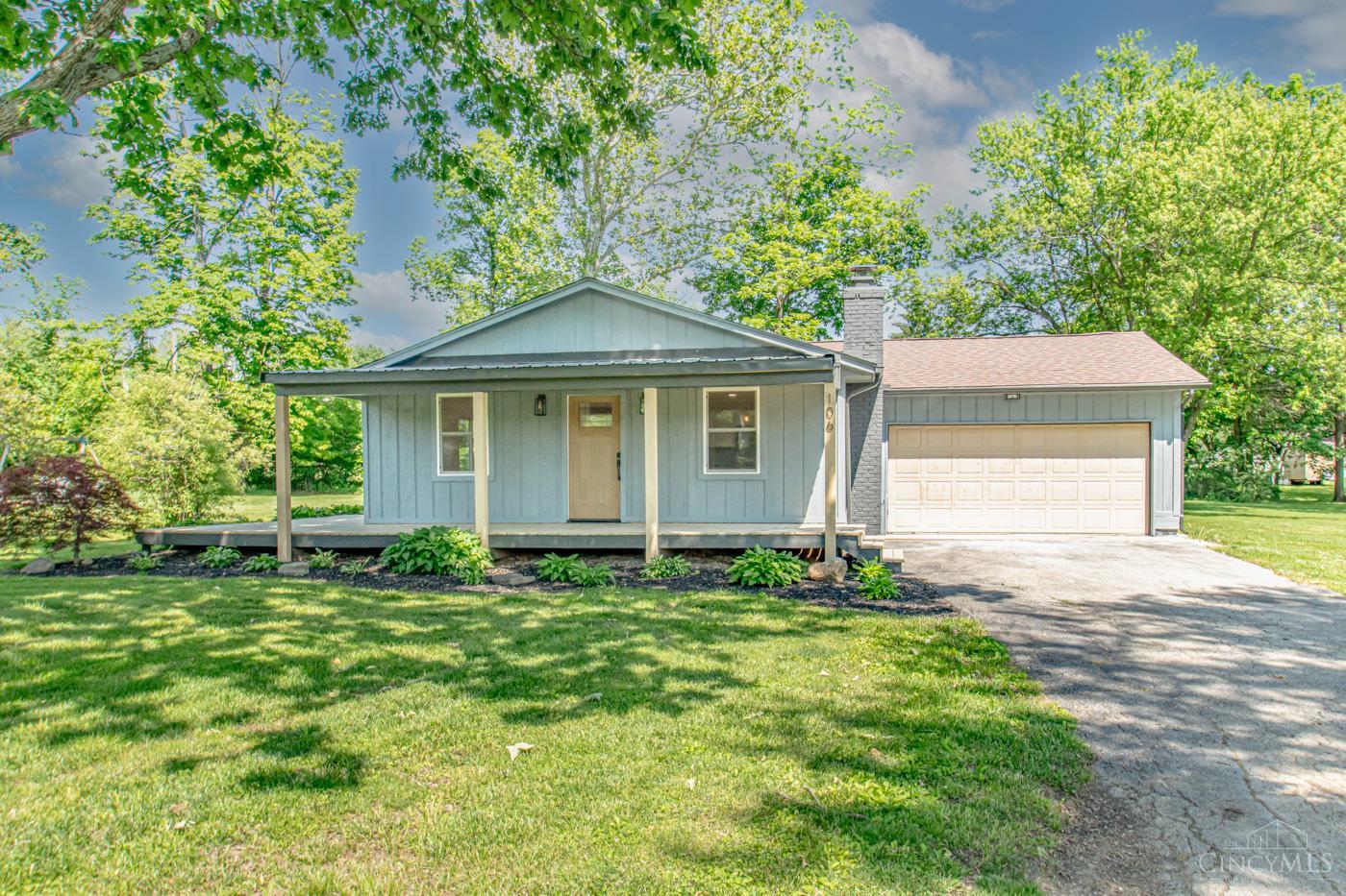 106 Fiord Drive, Lakengren, Ohio image 2