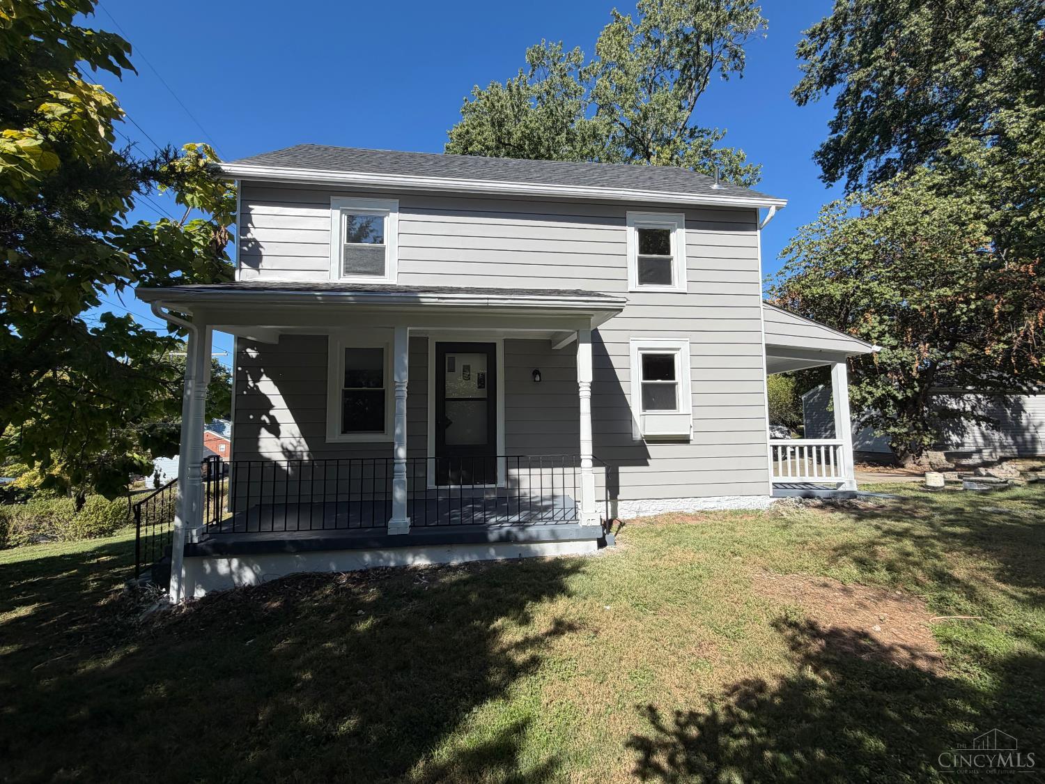 3758 Ebenezer Road