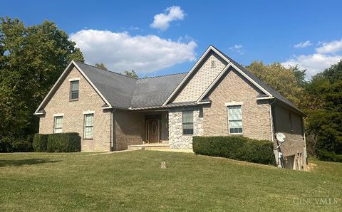 Photo of 1623 Reeder Road, Vernon Township, OH 45107 (MLS # 1855310)