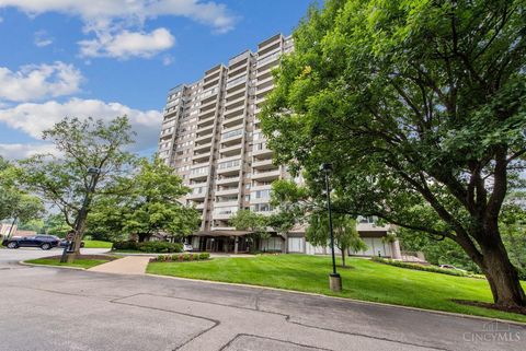 Photo of 2324 Madison Road #408, Cincinnati, OH 45208 (MLS # 1874554)
