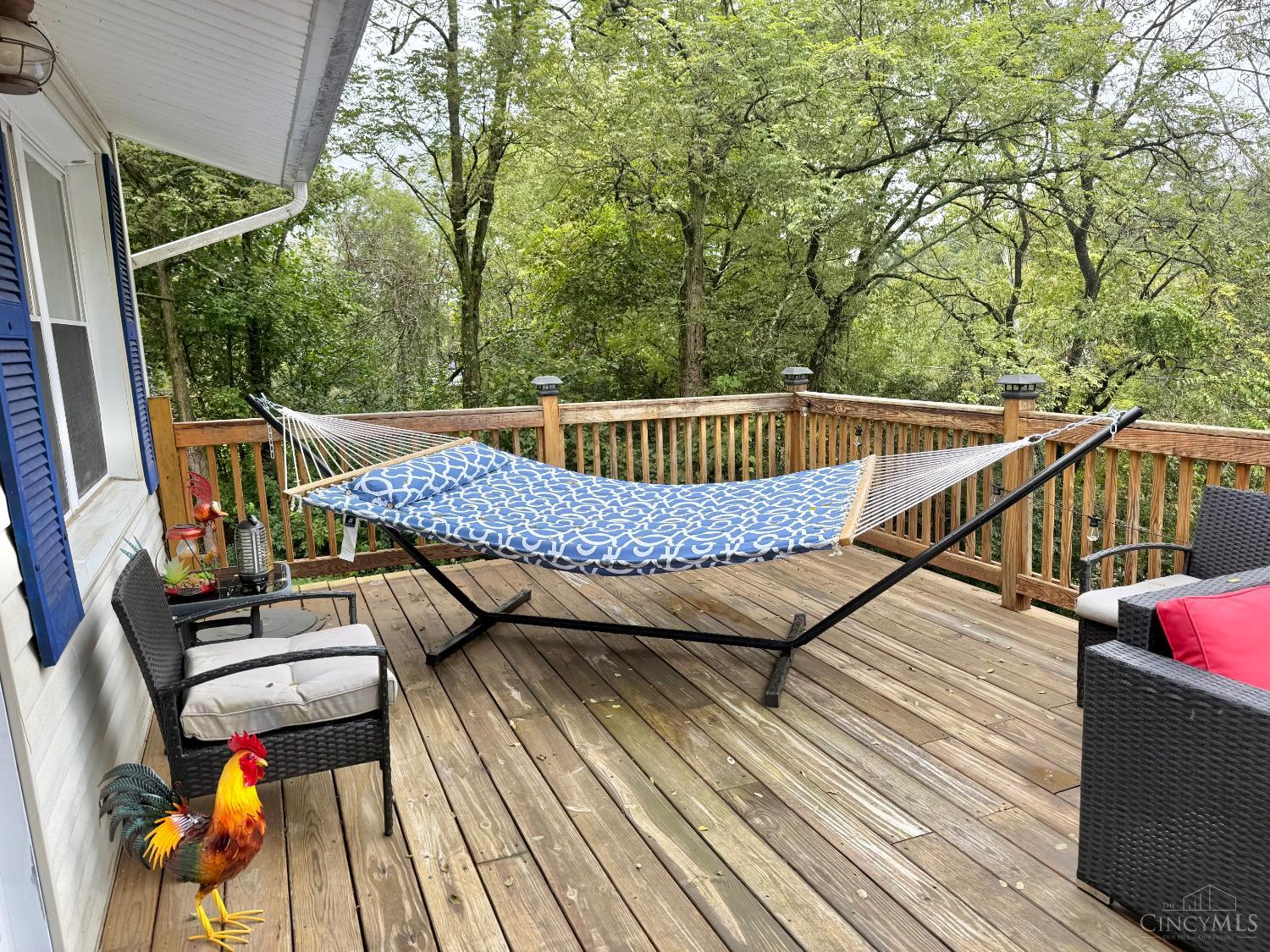7380 Buffalo Ridge