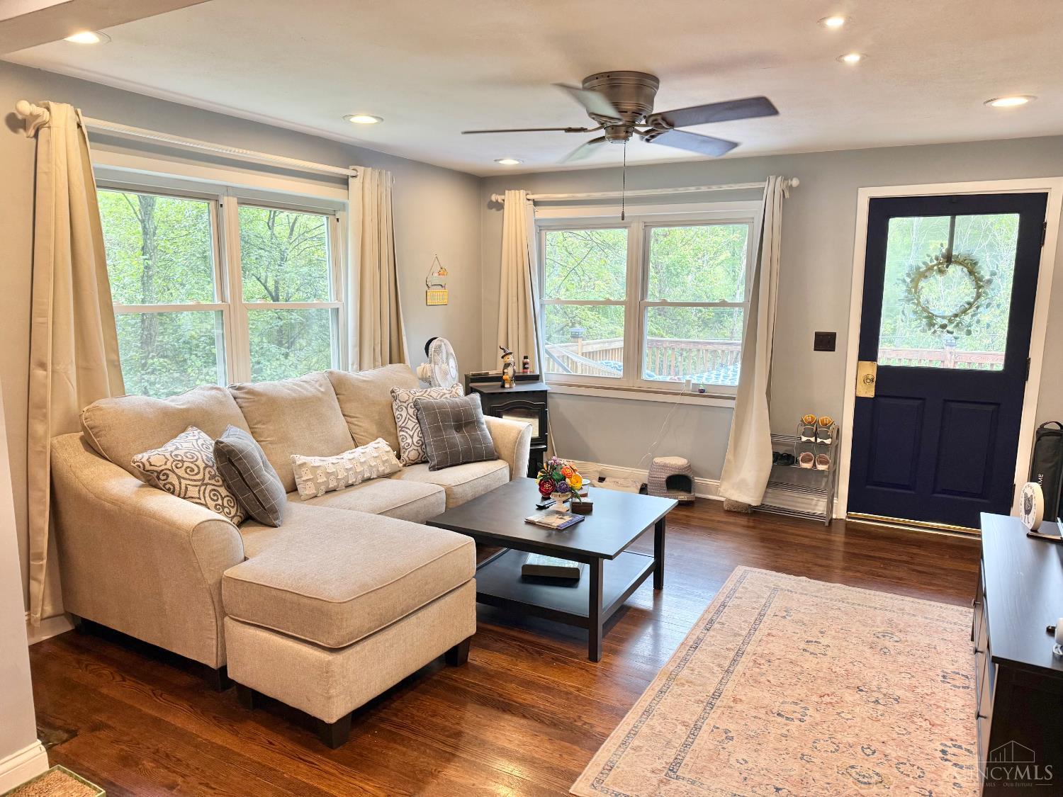 7380 Buffalo Ridge