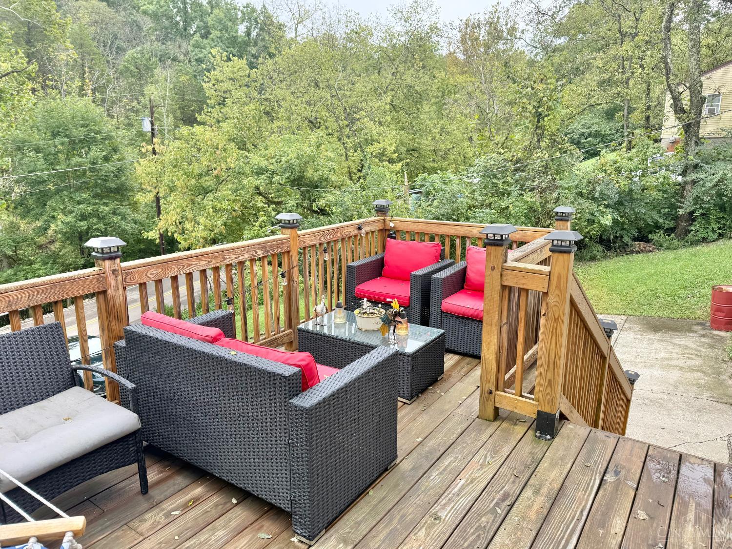 7380 Buffalo Ridge