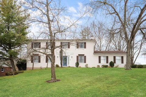 128 E Concord Drive Lebanon OH 45036