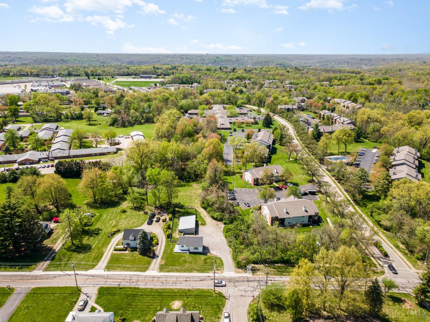 5897 Cook Road, Milford, Ohio image 30