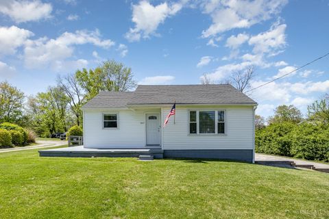5897 Cook Road, Miami Twp, OH 45150 - MLS#: 1838503
