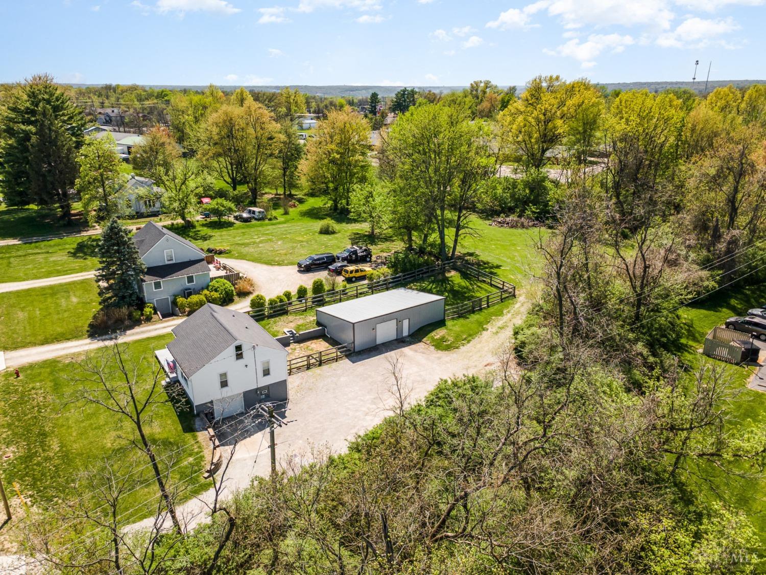 5897 Cook Road, Milford, Ohio image 2