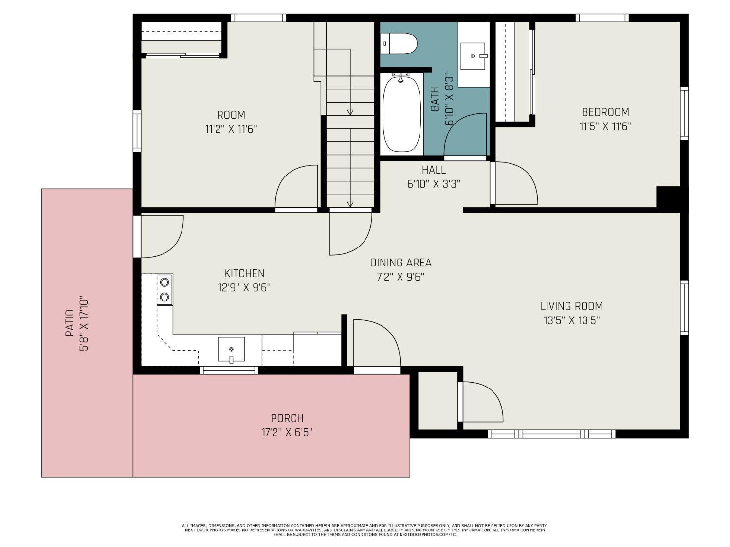 5897 Cook Road, Milford, Ohio image 31
