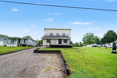 Photo of 9032 Link Road, Symmes Township, OH 45140 (MLS # 1880450)