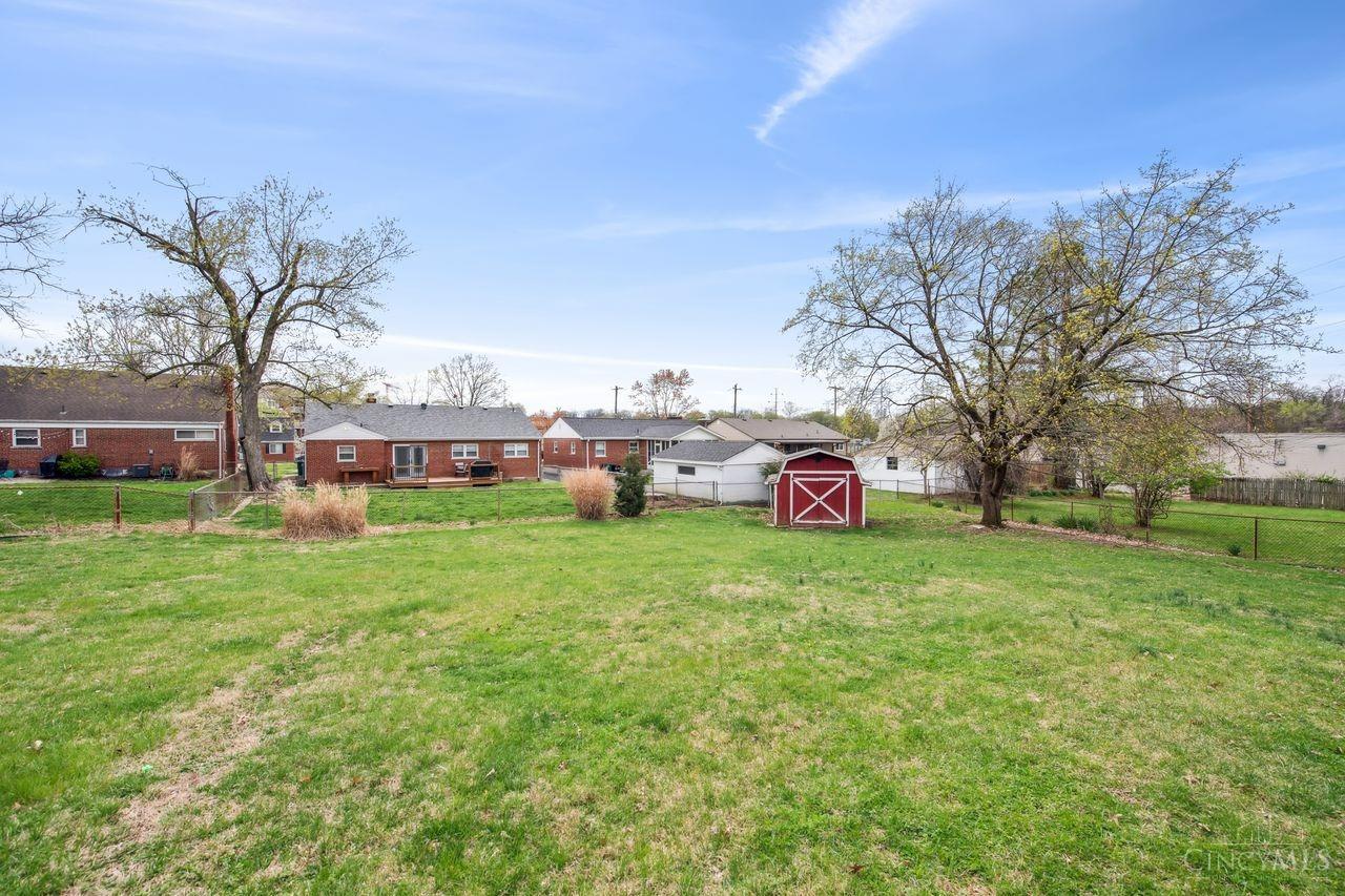 4932 Kelsch Lane, Cincinnati, Ohio image 35