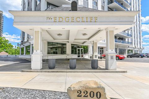 Photo of 2200 Victory Parkway #2307, Cincinnati, OH 45206 (MLS # 1879102)