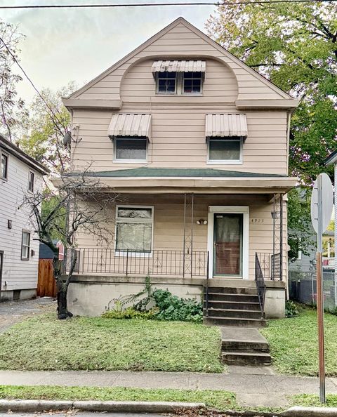 4923 Linden Avenue Norwood OH 45212