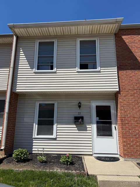 Condo For Sale - 4515 Shawnray Dr<br/> Middletown, OH 45044