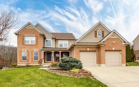 Photo of 10750 Carolina Pines Drive, Harrison, OH 45030 (MLS # 1863510)