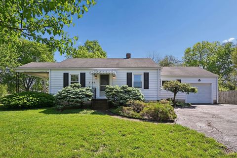 Photo of 5100 Winton Road, Fairfield, OH 45014 (MLS # 1876694)