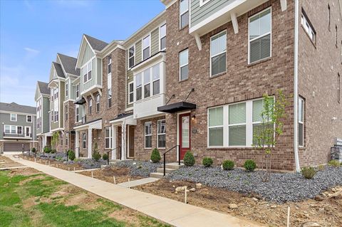Photo of 7432 Wetherington Lane #62706, West Chester, OH 45069 (MLS # 1858460)