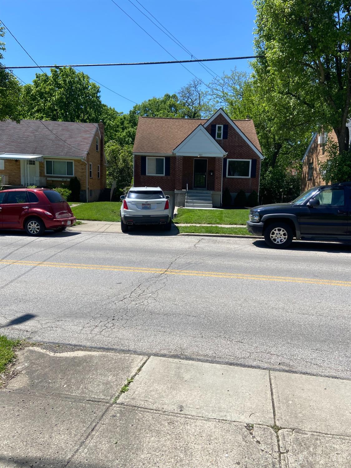 5523 Lester Road, Cincinnati, Ohio image 4