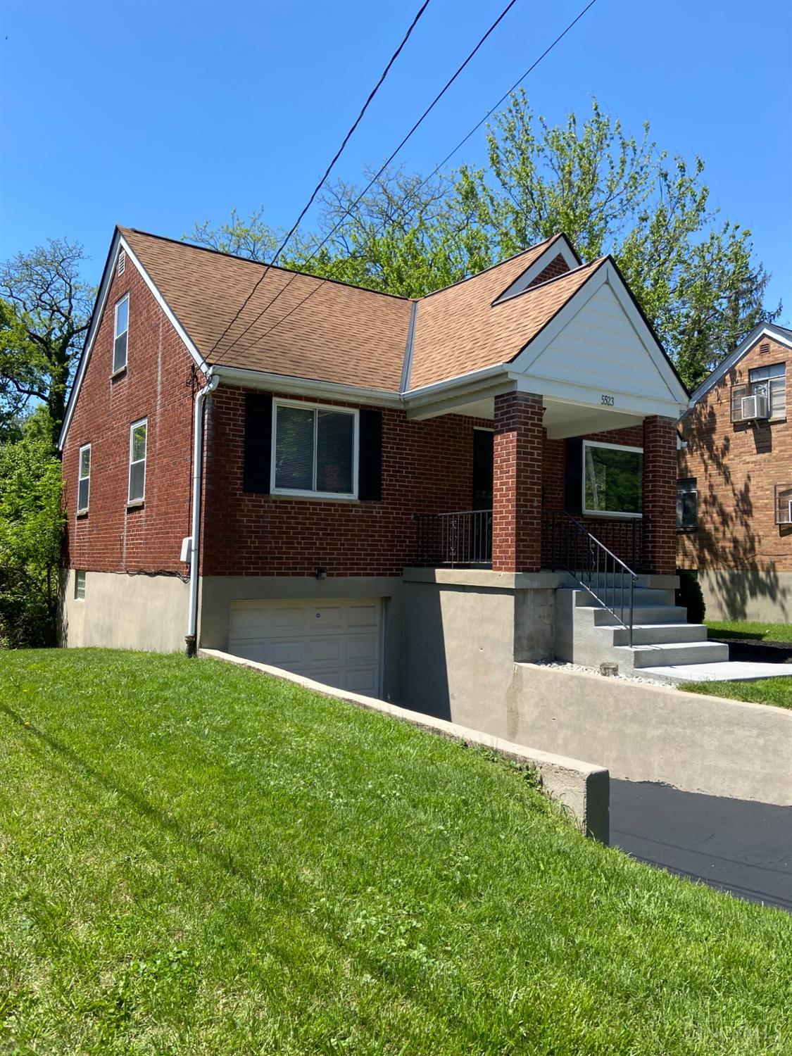 5523 Lester Road, Cincinnati, Ohio image 2