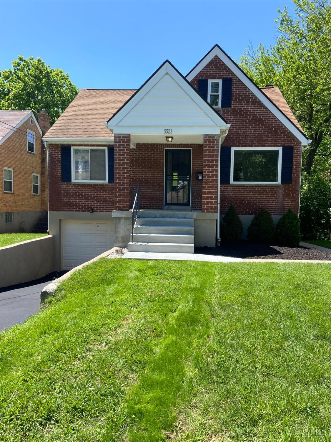 5523 Lester Road, Cincinnati, Ohio image 1