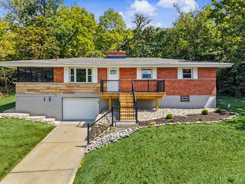 Photo of 7458 E Miami River Road, Colerain Township, OH 45247 (MLS # 1892161)