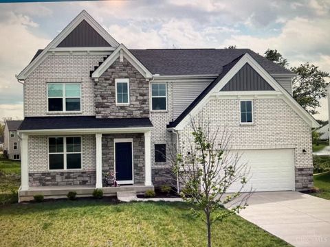 Photo of 5000 Ross Ridge, Morrow, OH 45152 (MLS # 1879412)