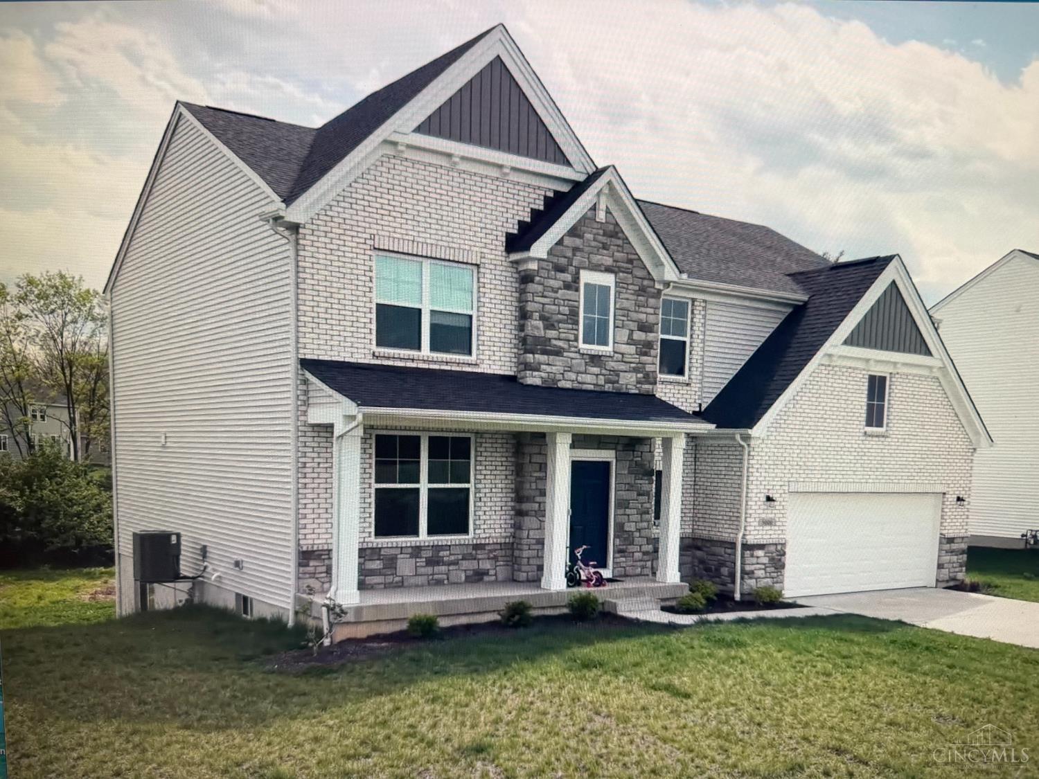 5000 Ross Ridge