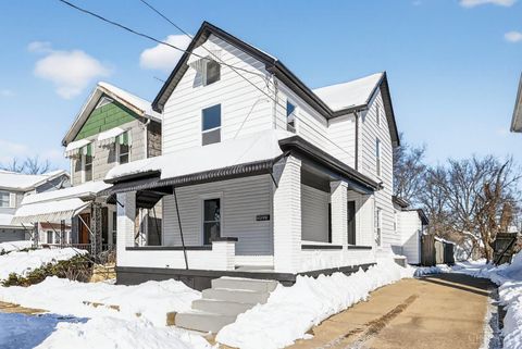 2023 Arlington Avenue Middletown OH 45044