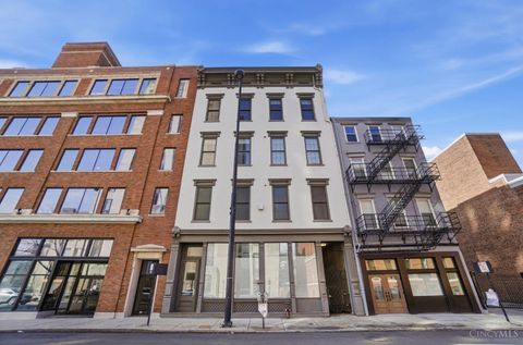 813 Broadway Street 404 Cincinnati OH 45202