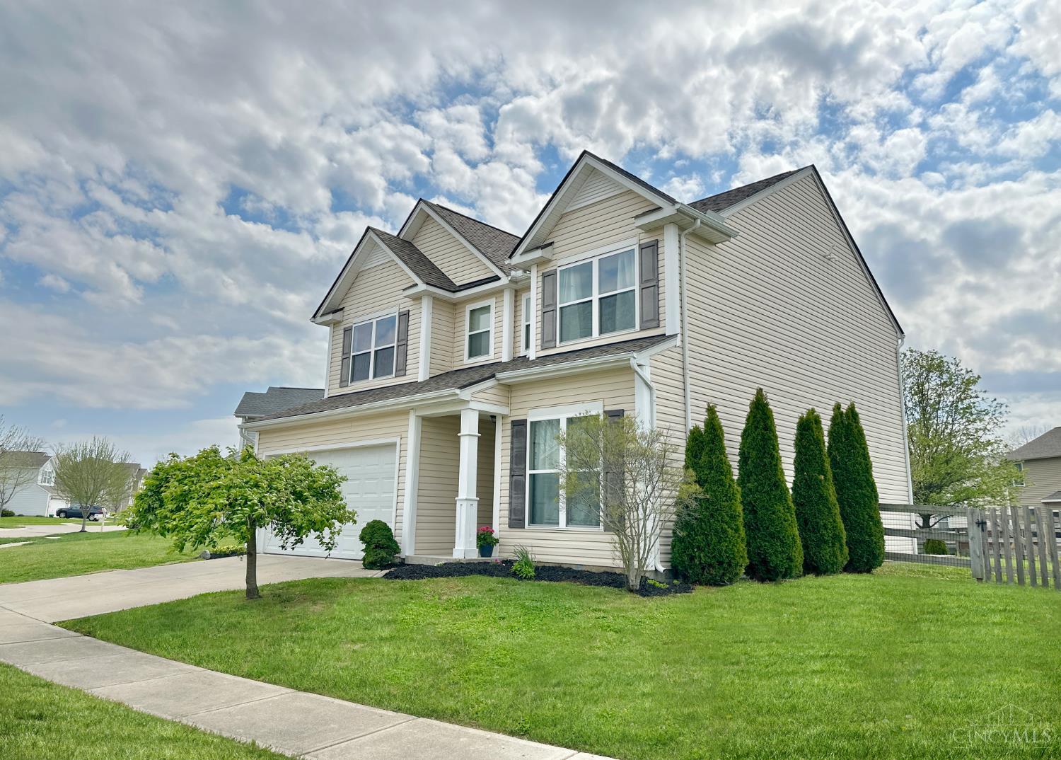 292 Hennepin Drive