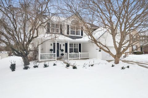 Photo of 935 Grandstone Court, Lebanon, OH 45036 (MLS # 1868315)