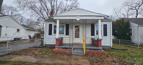 Photo of 2637 Keenan Avenue, Dayton, OH 45414 (MLS # 1871647)