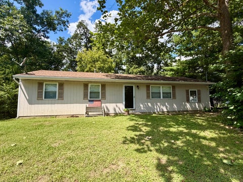 Photo of 10397 Elizabeth Street, Hamilton Township, OH 45122 (MLS # 1892207)