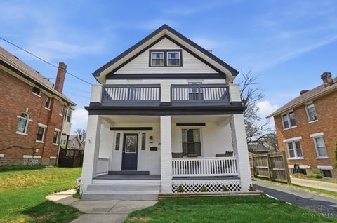 3035 Feltz Avenue Cincinnati OH 45211
