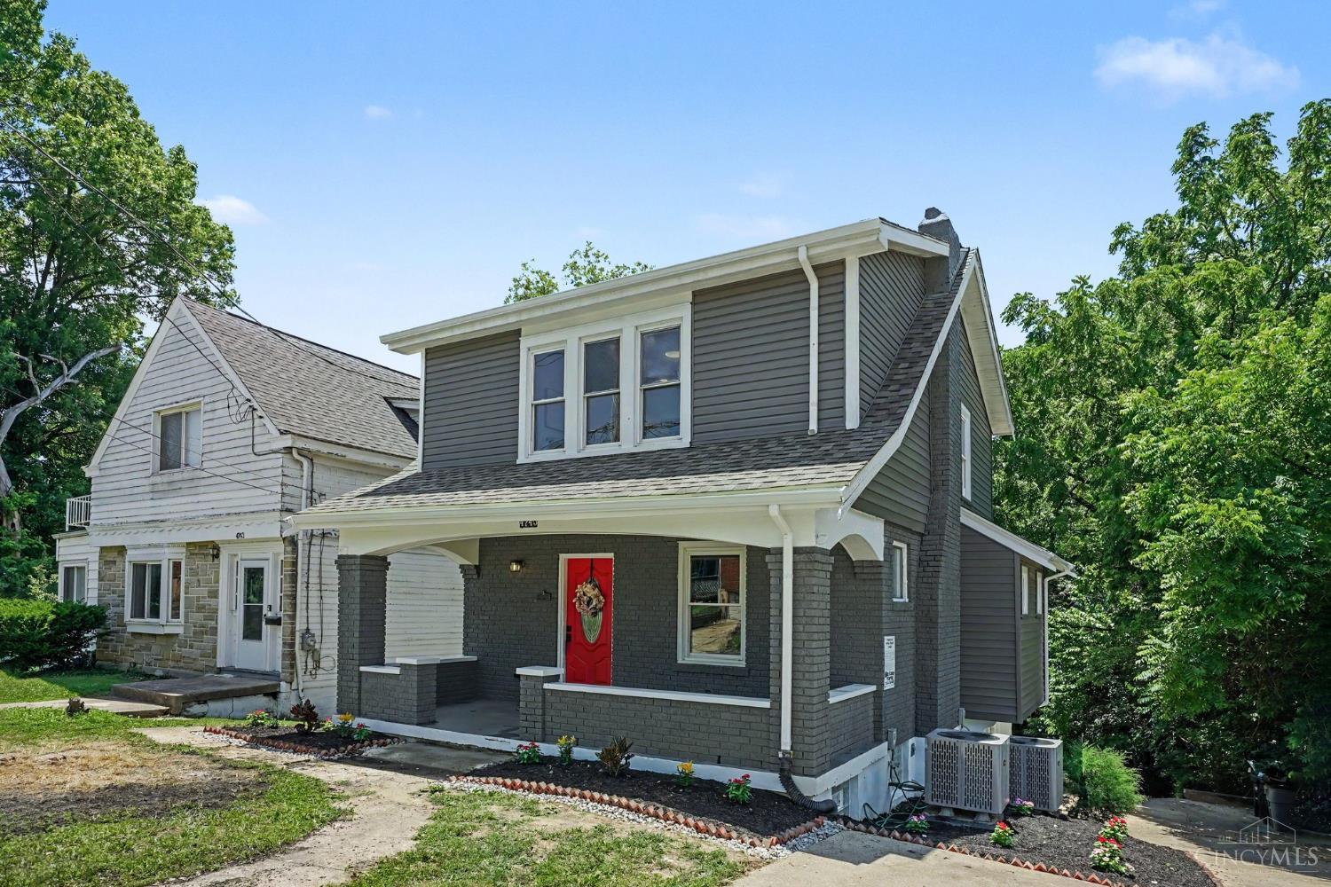4745 Guerley Road