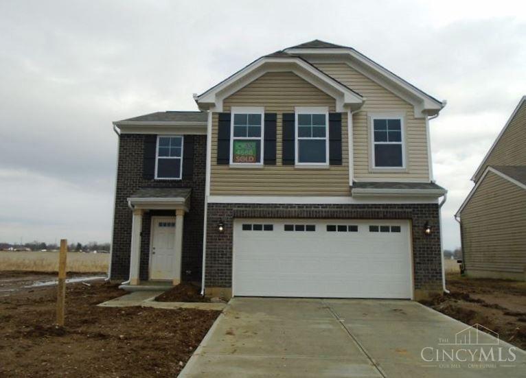 322 Governors Avenue, Trenton, Ohio image 1