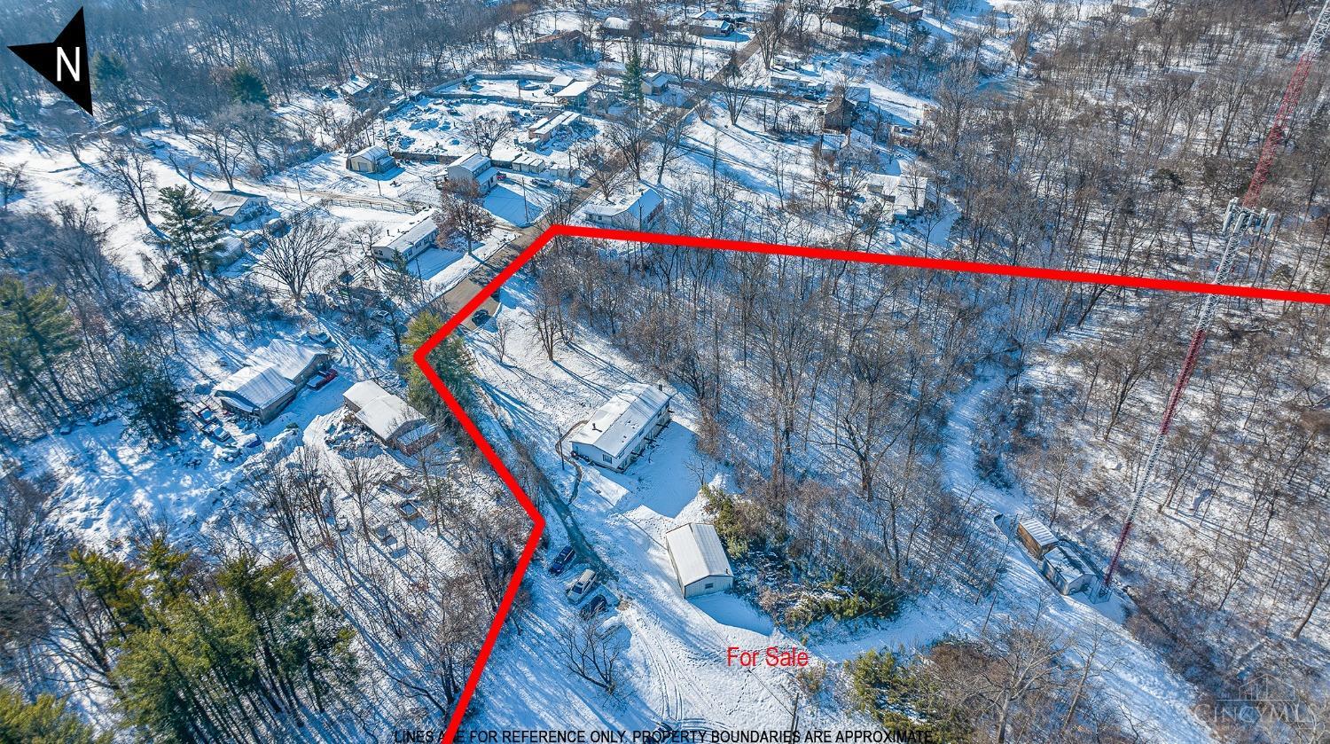 7449 Buena Vista Drive