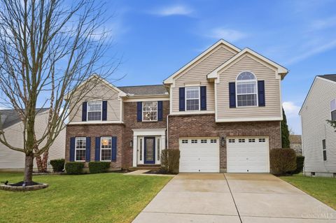 Homes For Sale - 1327 Chelsea Court<br/> Hamilton Twp, OH 45152